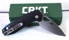 CRKT 5390 PIET Folding Knife New In Box Designed By Jesper Voxnaes  picture