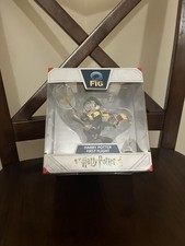 Quantum Mechanix Harry Potter's First Flight Q-Fig Figure NEW SEALED picture