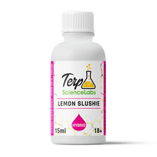 TS Labs - Lemon Slushie - 15 mL picture