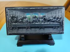 The Last Supper Epoxy Table Top Art 7