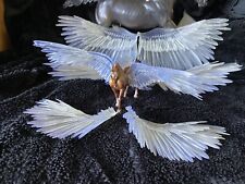 Stablemate / Classic Scale Model Horse Wings For Custom Breyer Or Resin picture