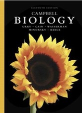 Campbell Biology 11th Edition  picture