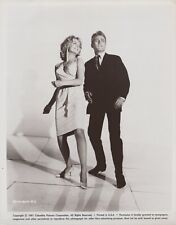 Mary Mitchel in Twist Around the Clock (1961) 🎬⭐ Original Vintage Photo K 290 picture