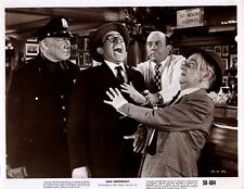 Jimmy Conlin + Edgar Kennedy + Harold Lloyd in Mad Wednesday (1950) Photo K 330 picture