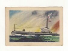 Malties Cereal Shipping. #37 P Class Submarine picture