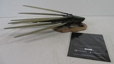 Limited Edition DUNE "Royal Ornithopter Statue" Dark Horse Direct 2022 w/ COA picture