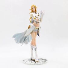 Lineage II Elf 1/7 scale Figure 26cm tall nobox picture