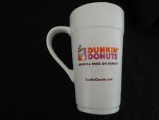 Dunkin Donuts 2013 Coffee Mug 16 Ounce. New. BUY MORE THAN ONE AND SAVE..  picture