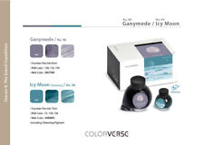 Colorverse Season 8 Bottled Ink in Ganymede & Icy Moon Glistening - Set of 2 NEW picture