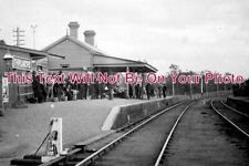 QQ 39 - Thirlmere Railway Station, New South Wales NSF, Australia picture