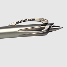 Visconti Pininfarina Nanotube Limited Edition Rollerball Pen picture