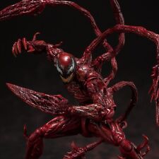 BANDAI S.H.Figuarts VENOM LET THERE BE CARNAGE Action Figure MARVEL Anime 2023 picture