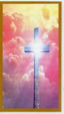 Prayer for Crohn's Disease U- Laminated  Holy Cards.  QUANTITY 25 CARDS picture