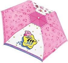 NEW J's Planning Kirby Folding Umbrella - Meny Pop - Parent Bone Rhinoceros picture