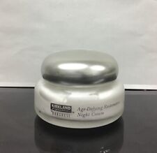 Kirkland By Borghese Age Defying Retorative Night Cream 1.7 Fl Oz, As Pictured. picture