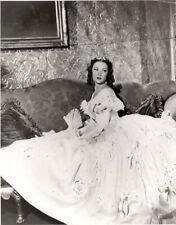GENE TIERNEY Dragonwyck Photograph picture