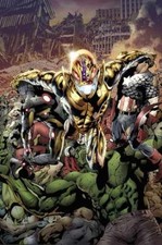 Age of Ultron - Hardcover, by Bendis Brian Michael - New picture