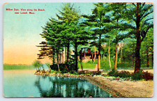 Postcard 1911 picture