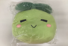 Hololive Ceres Fauna Plush Birthday 2023 Sapling Japan Goods. picture