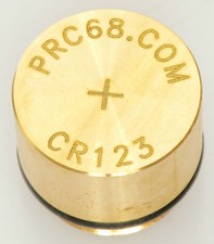 SDU-5/E BA-1574 Distress Strobe Light Batt Adapter 5BA picture