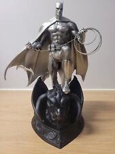 LIMITED EDITION Batman Figurine - Royal Selangor  picture