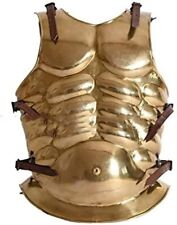 Roman Greek Muscle Armor Cuirass Wearable Halloween Costume Visit the NauticalMa picture