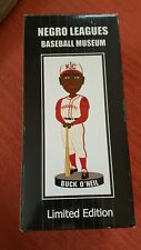 Buck O'Neil Bobblehead Rochester Red Wings Baseball Negro League Monarchs NEW picture
