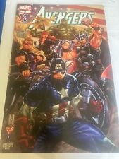 2013 AAFES MARVEL COMIC AVENGERS #14 LIMITED EDITION picture