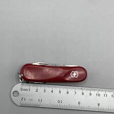 Victorinox Evolution 14 Swiss Army Knife - Red picture