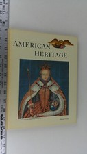 American Heritage Vol. 10 No. 3 April 1959 The Elizabethans of America BIS picture
