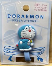 Doraemon cable holder/ Japan/ For Cable Organize picture