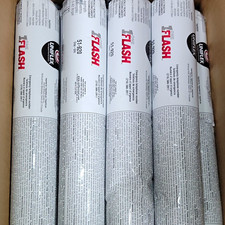 12 Uniflex One Flash 51-920 Sealant Sausage Pack Caulk/Sealant Tubes box of 12 picture