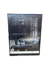 RARE 2007 HALO 3 XBOX Video Game = Promo Art Print AD / POSTER - HTF Framed Art picture