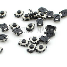 20XMomentary Tactile Tact Touch Push Button Switch Surface Mount SMD SMT 3x4x2mm picture