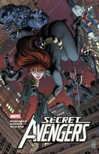 Secret Avengers (2012, Hardcover) fk3 picture
