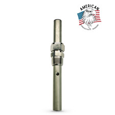 ACS42 K=20.0 Conductivity Sensor 3-2823-1 Equivalent – 3/4” NPT High EC & TDS picture