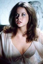 LINDA BLAIR THE EXORCIST 24X36 COLOR POSTER PRINT picture