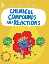 William D Adams Chemical Compounds and Reactions (Hardback) (UK IMPORT) picture