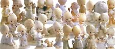 Vintage, Rare Precious Moments Figurines 70s, 80s, 90s Regular Updates/Additions picture