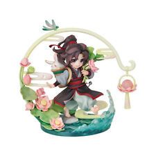 The Founder of Diabolism Official Wei Wuxian Figure 1/8 Model Statue Doll 20 cm  picture