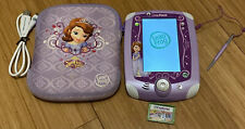 LeapFrog LeapPad 2 Explorer Learning System: Disney Princess Sofia Edition picture