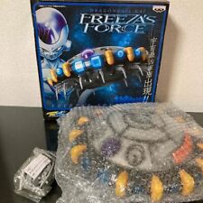 Dragon Ball Kai Super DX assembly type FRIEZA'S SPACESHIP Special color Ver picture