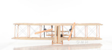 Wright Brothers Flyer Model Airplane picture