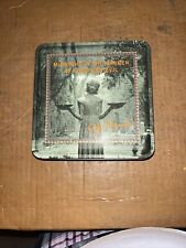 Vintage “Midnight in the Garden of Good and Evil” Cookie Tin: Byrd Cookie Co. picture