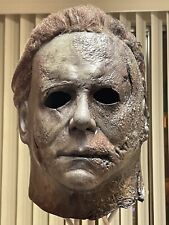 Michael Myers HALLOWEEN KILLS Mask Rehaul Trick Or Treat Studios  picture