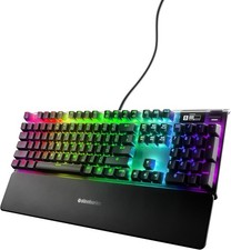 Gaming Keyboard, Wired, Japanese Layout, Magnetic Hall Effect Sensor, Omnipoint_ picture