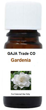 Gardenia Oil 15mL - Protection Love Peace Healing (Sealed) picture