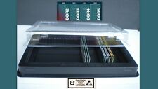 5 Server DDR Memory Case Box Trays Fits up to 250 DDR4 DDR3 DDR2 DDR5 DIMM - New picture