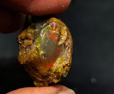 31 Crt Opal Raw stone Natural Ethiopian Opal Raw rough stone Healing Raw Opal / picture