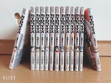 Kagerou Daze complete set 1-13 vol. manga comics picture